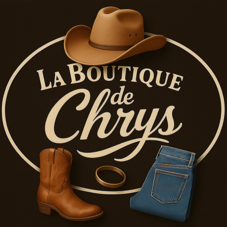 Logo La Boutique de Chrys